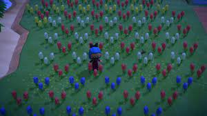 Our animal crossing flowers guide will explain what you can do and how you can more easily accomplish your goals. Flower Guide Hybrid Flowers Flower Crossbreeding List Animal Crossing New Horizons Wiki Guide Ign