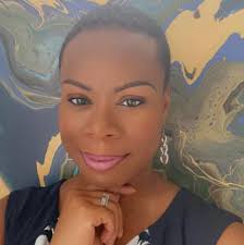 CJ Jackson 2022 Alumni Award Winner