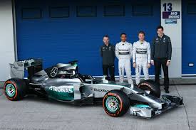 Pin On 2014 Formula 1 Cars