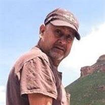 Raul C. Garza Obituary