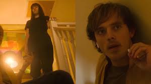 David Tori's Instagram, Twitter & Facebook