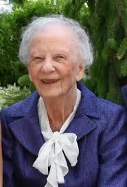 Jean Ferguson Obituary