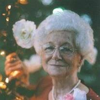 Evelyn Louise Trentham Obituary