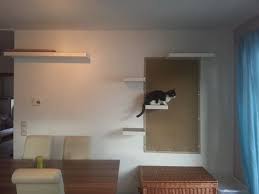 Stairway To Cat Heaven Ikea Hackers Diy Stuffed Animals Ikea Diy Ikea Cat