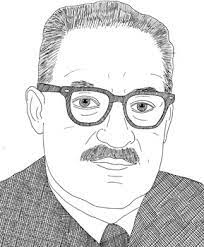 Thurgood Marshall - Do One Thing - Heroes For A Better World - Biography