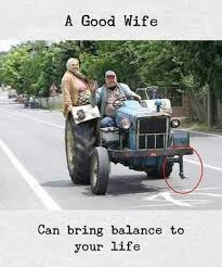 Funny quotes about turning 50 for women. 50 Funny Husband Wife Quotes Sayings In English Images