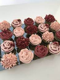 Check spelling or type a new query. 30 Creative And Adorable Wedding Cupcake Ideas To Rock Weddinginclude Wedding Cupcakes Bridal Shower Food White Cupcakes