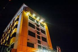 Lot 35, jalan bessar bandar lama, jerantut, 27000, maleisië. Hotel Sri Emas Find Official Discount Code 2021