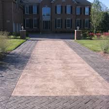 Maybe you would like to learn more about one of these? Stamped Concrete Michigan Landscaping Company