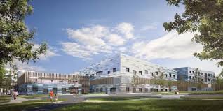 Le plus grand hôpital des quartiers rebelles d'alep, en syrie, déjà bombardé mercredi, a été la cible d'au moins deux barils d'explosifs, samedi 1er octobre, a indiqué la syrian american medical society (sams). Projets Hospitaliers Le Top 10 Des Actualites Les Plus Recherchees En 2017 Hospihub