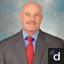 Dr. Michael Penny, MD