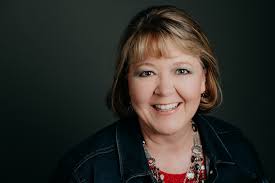 Rockin' Robin Carter