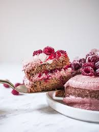Account Suspended Food Moist Carrot Cakes Raspberry Frosting
