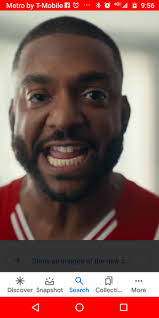 Omg I met D Angelo Russell today don't tell nobody 🤐