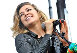 Rapper, pro skater, actor, fashion designer, hellraiser—the cali native knows no boundaries. Rachel Platten S Fight Song Is Now An Actual Fight Song For Girl Scouts Ew Com