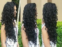 (ah, the good old days!) as an adult, i've found that a proper curly hair routine calls for a certain level of finesse, one the l.o.c. My Curly Hair Routine Curlsandbeautydiary