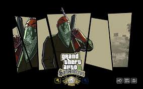 Cj gta san andreas wallpaper. Hd Wallpaper Grand Theft Auto Gta San Andreas Games Posters Gta Anniversary Wallpaper Flare