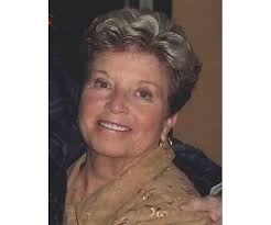 Carol Mayette Obituary (1942