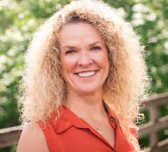 Womens Inspirational Leader