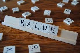 The fluctuating value of gold and silver. Value Translator Mentoring Blog