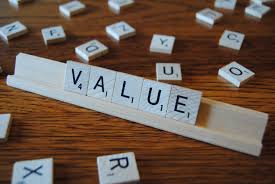 They are the ends to which we act and come in many forms. Value Translator Mentoring Blog