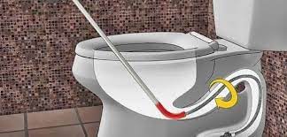Déboucher une canalisation de wc. Comment Deboucher Une Canalisation Ou Ses Toilettes Avec Du Liquide Vaisselle Mopcom