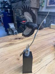 Jeff Krete Wildfowl Art added a...