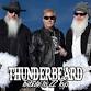 ThunderBeard - A Tribute to ZZ Top event in Calhoun, GA