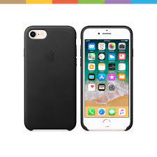 leder case iphone 7 iphone 8 in 2021 iphone hulle iphone smartphone hulle