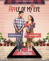 What is the meaning of 'apple of my eye' in the bible? Apple Of My Eye 2019 Mydramalist