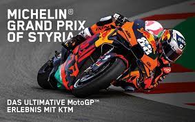 The second race of the top class of motorcycle racing will take place from august 13th to 15th, 2021. Ktm Steiermark 2021 Spielberg Moto Gp Spielberg Spielberg Tickets