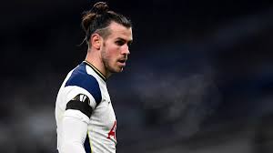 Video clips on gareth bale. Gareth Bale Von Tottenham Hotspur Mochte Nach Leihe Im Sommer Zu Real Madrid Zuruckkehren Eurosport