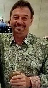 I just learned that Joel Teta passed away this am. RIP Joel. Thoughts and  prayers go out to his sister Lori and his family.