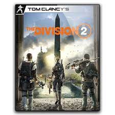 Icon Tom Clancy S The Division 2 By Hazzbrogaming Tom Clancy The Division Tom Clancy Subway Surfers