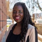 Dr. Erica Payton Foh