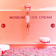 Browse 737 museum of ice cream stock photos and images available, or search for farmers market or ice cream museum to find more great stock photos and pictures. Museum Of Ice Cream New York City Architecturefirm