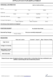 basic job application 2 job application form job application template job application letter sample