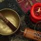 New Moon Candlelight Sound Bath event image