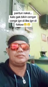 Pantun Lucu Dari Maluku ke Rajabasa