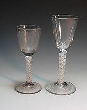Wine Glass Wikipedia Wine glasses for rose, white and red wines.