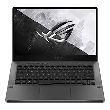 Asus Rog Zephyrus G14 14 Fhd 120hz Ryzen 5 4600hs Gtx 1650ti 4gb Gddr6 Graphics Gaming Laptop 8gb 512gb Ssd Ms Office 2019 Windows 10 Eclipse Gray Anime M In 2020 Asus Rog Gaming Laptops Asus