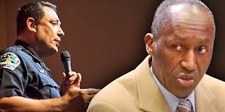 Ott and Acevedo at Odds: City manager reprimands chief for insubordination,  sparking rumors