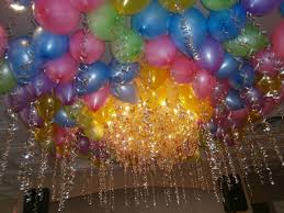 Are you searching for balloons streamers png images or vector? Ceiling Full Of Balloons And Streamers Www Total Party Com Can Be Made In Any Colors Can Hang Streamer Decorations Balloon Decorations Fancy Nancy Party