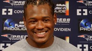 Inactives: Patriots vs. Seahawks