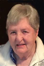 Obituary for Carolyn Ann BALLARD
