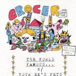 Grocer (Philadelphia) / Your Ex's Pets / Bayou Princess