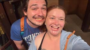 HE FINALLY RODE EVEREST WITH ME 😭❤️