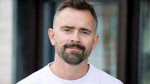 Erik Segerstedt om sin sjukdom och långa väg tillbaka