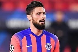 Giroud says that chelsea just need to stay confident and win all their games in order to play in the. Inter To Try To Sign Chelsea S Olivier Giroud Only If Qualifying From Champions League Group Italian Media Claim