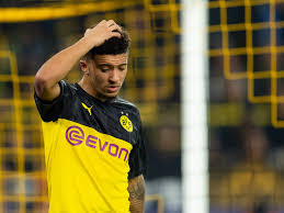 He began his professional career with watford youth sports. Jadon Sancho Being Humiliated And Scapegoated By Struggling Dortmund
